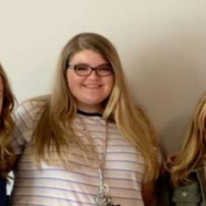 Meet your Posher, Tessa